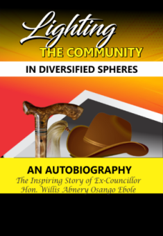 Utafiti Academic Press