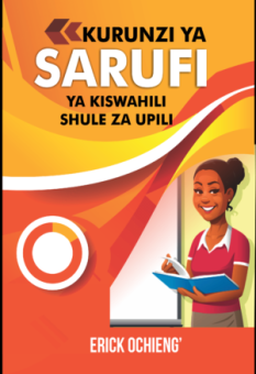 Utafiti Academic Press