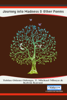 Utafiti Academic Press