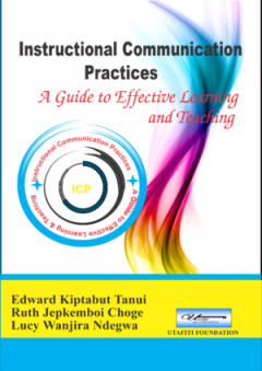 Utafiti Academic Press