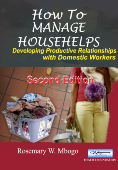 Utafiti Academic Press