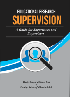 Utafiti Academic Press