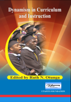 Utafiti Academic Press