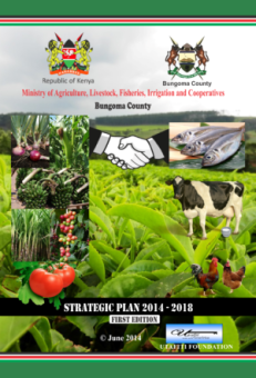 Utafiti Academic Press