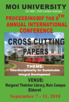 Utafiti Academic Press