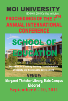 Utafiti Academic Press