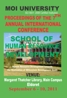 Utafiti Academic Press