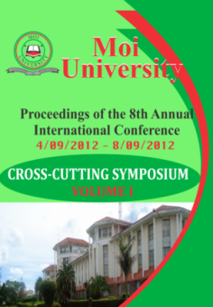 Utafiti Academic Press