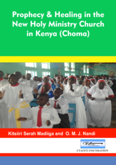 Utafiti Academic Press