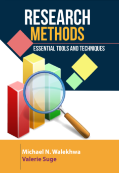 Utafiti Academic Press