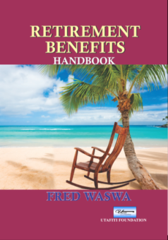 Utafiti Academic Press