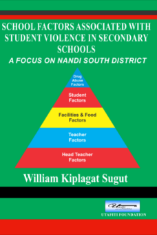 Utafiti Academic Press