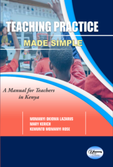 Utafiti Academic Press