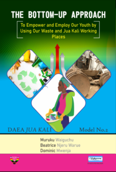 Utafiti Academic Press