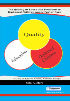 Utafiti Academic Press