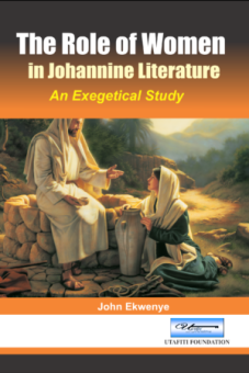 Utafiti Academic Press