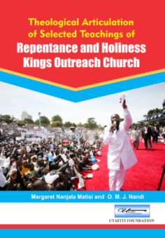 Utafiti Academic Press