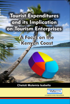 Utafiti Academic Press