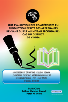 Utafiti Academic Press