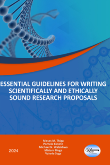 Utafiti Academic Press