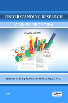 Utafiti Academic Press