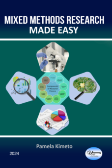 Utafiti Academic Press