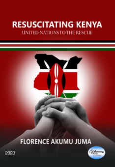 Utafiti Academic Press