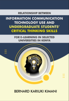 Utafiti Academic Press