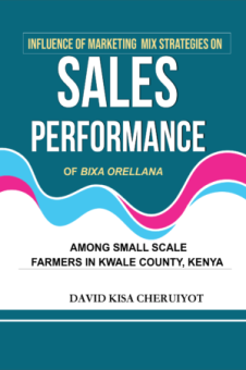 Utafiti Academic Press