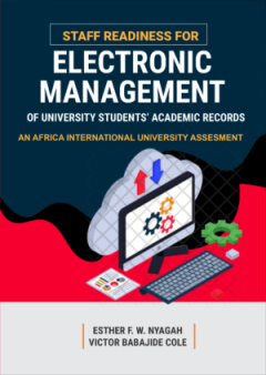 Utafiti Academic Press