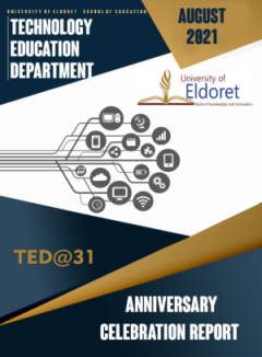 Utafiti Academic Press