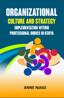 Utafiti Academic Press