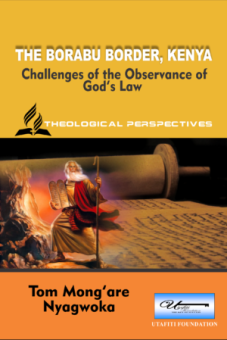 Utafiti Academic Press