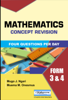 Utafiti Academic Press