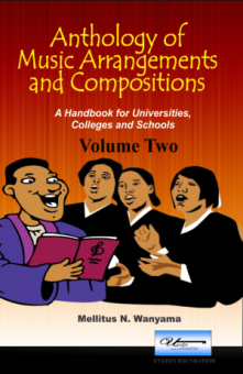 Utafiti Academic Press