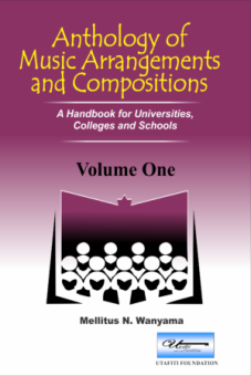 Utafiti Academic Press