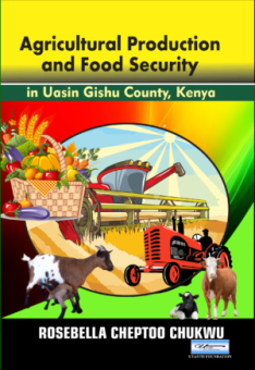 Utafiti Academic Press