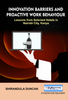 Utafiti Academic Press