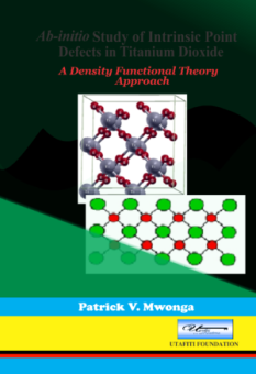 Utafiti Academic Press