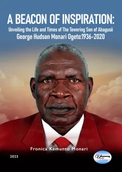 Utafiti Academic Press