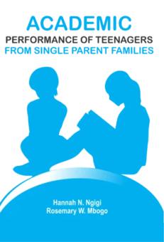 Utafiti Academic Press