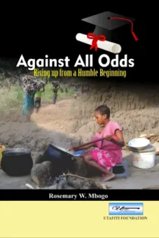 Utafiti Academic Press