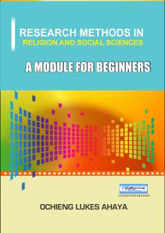 Utafiti Academic Press