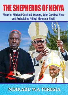 Utafiti Academic Press